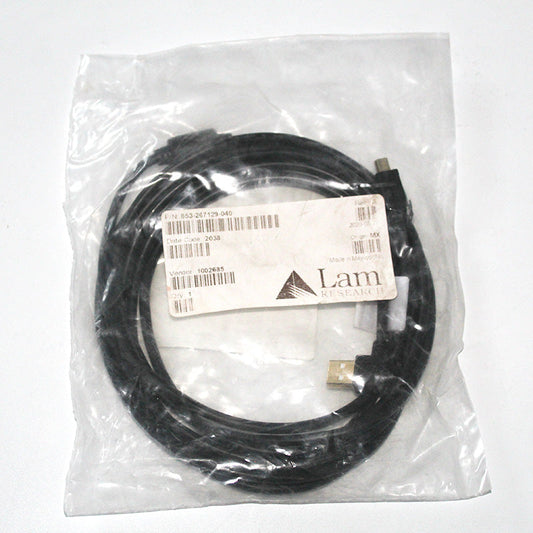 Lam Research 853-267129-040 Semiconductor Line