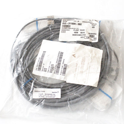 Lam Research 853-311694-002 263-24333-01 Semiconductor Line