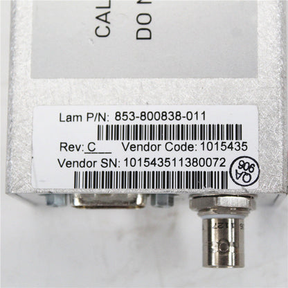 Lam Research 853-800838-011 Semiconductor Module