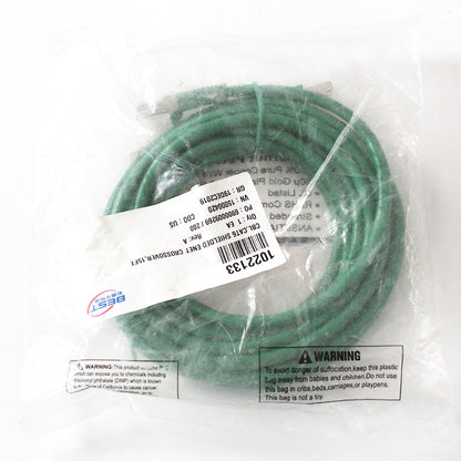Lam Research 855-933-3223 PROLINE PRO-15FCAT6SXO-GN 1022133 Semiconductor Network Cable