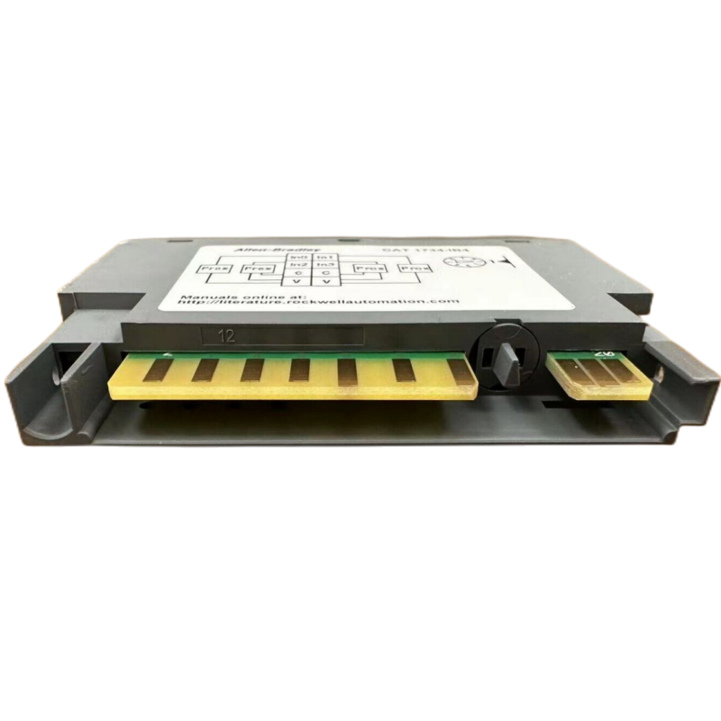 Allen Bradley 1734-IB4 Input Module