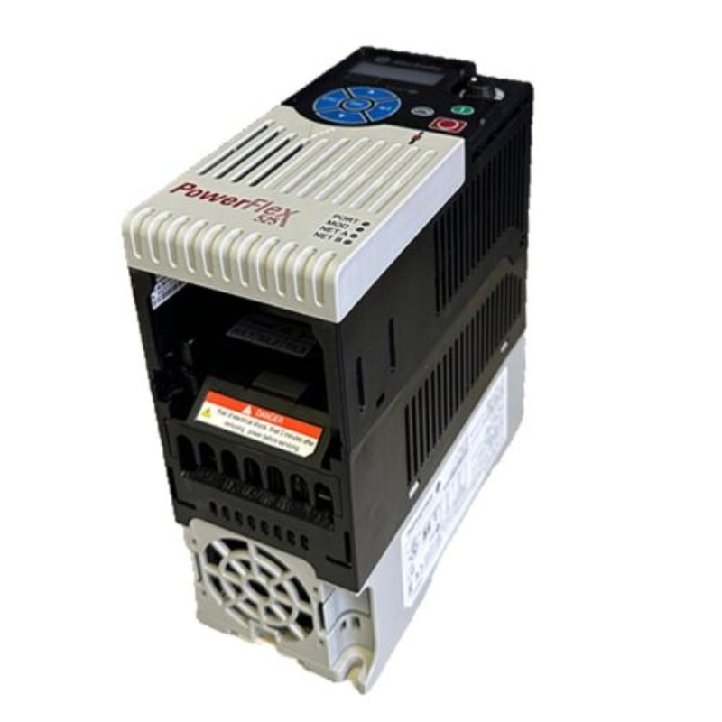 Allen Bradley 25B-D6P0N104 AC Drive