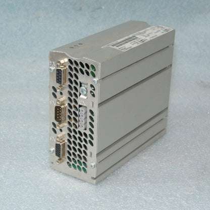 Lust CDF30.008.C2.1 Servo Drive