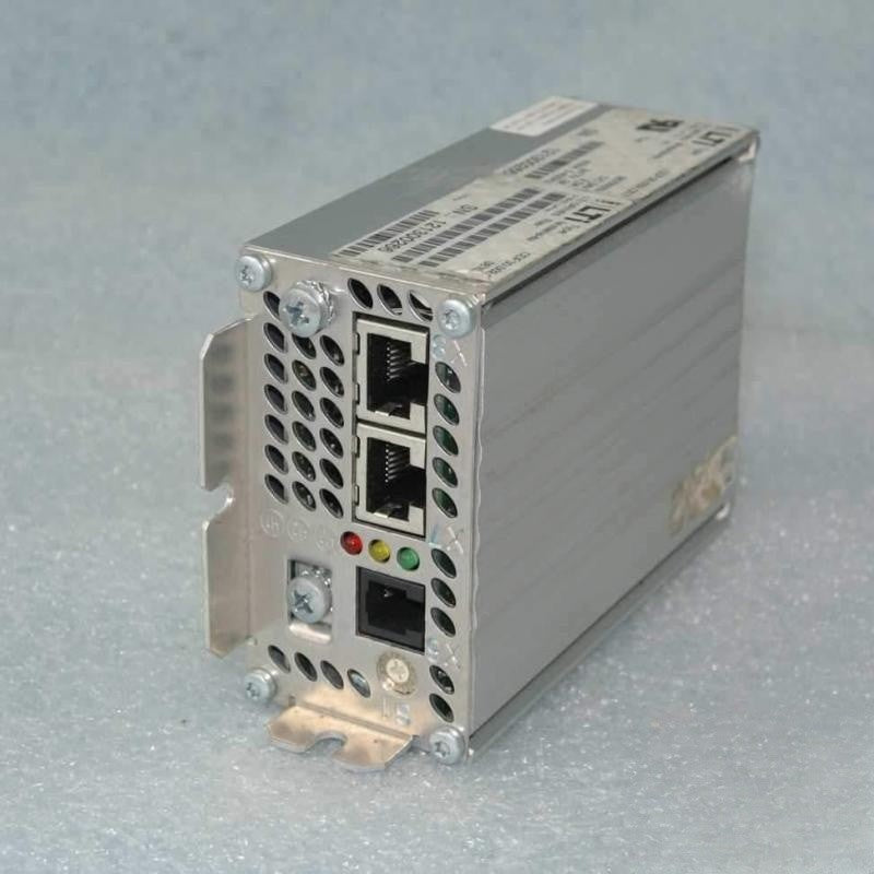 Lust CDF30.002.C0.7 Servo Drive Input DC 24V