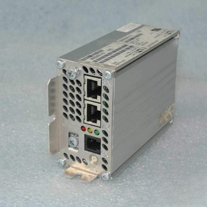 Lust CDF30.002.C0.7 Servo Drive Input DC 24V