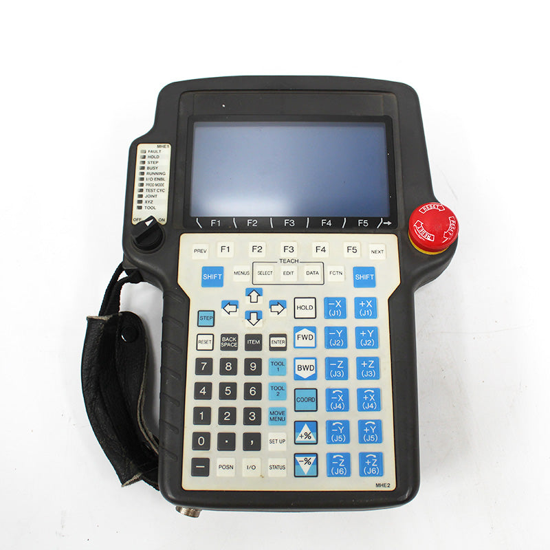 FANUC A05B-2301-C372 Teaching Pendant