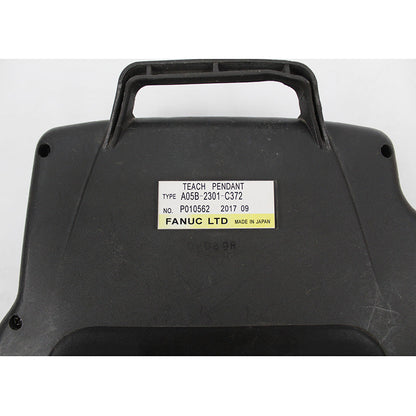 FANUC A05B-2301-C372 Teaching Pendant