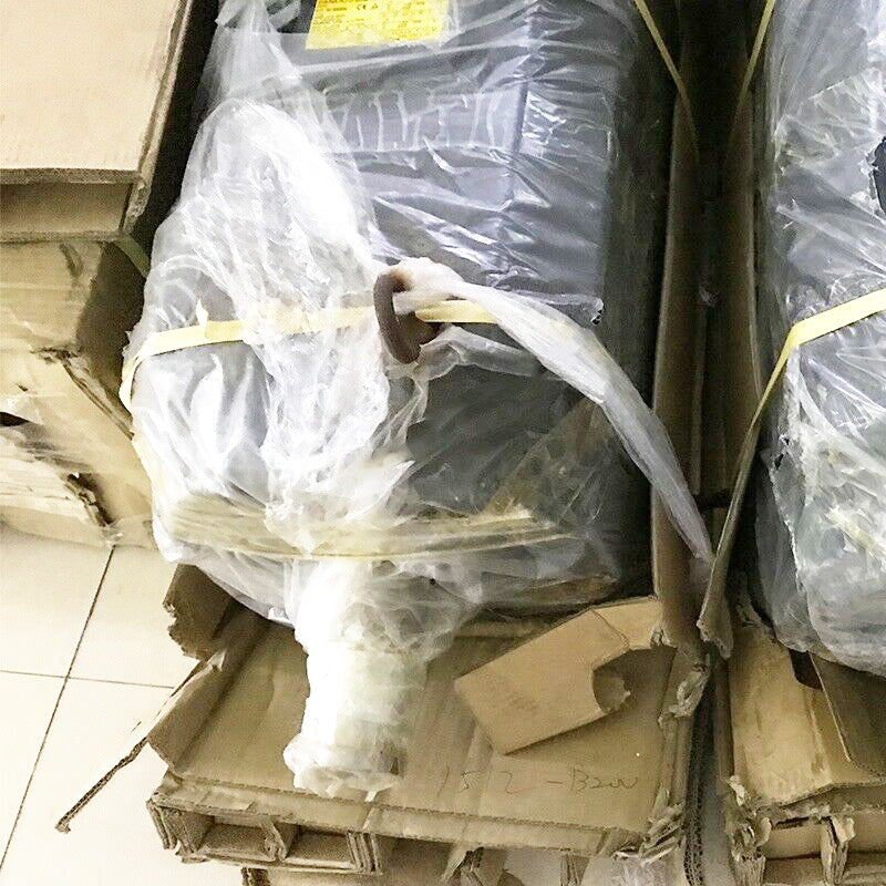 FANUC A06B-1513-B200 Servo Motor