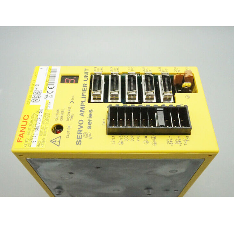 FANUC A06B-6093-H151 Servo Drive