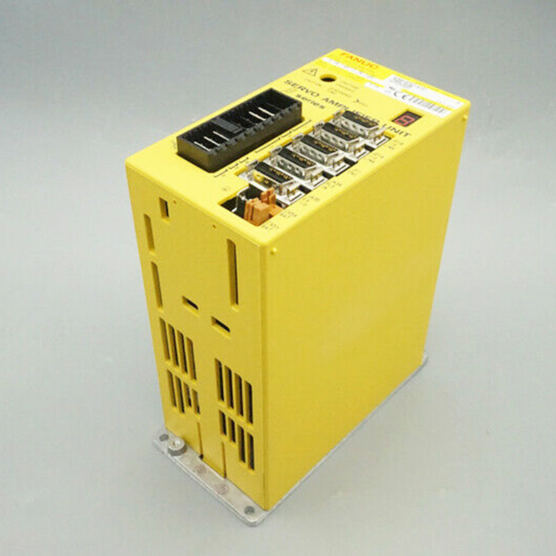 FANUC A06B-6093-H151 Servo Drive