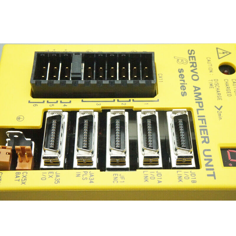 FANUC A06B-6093-H151 Servo Drive