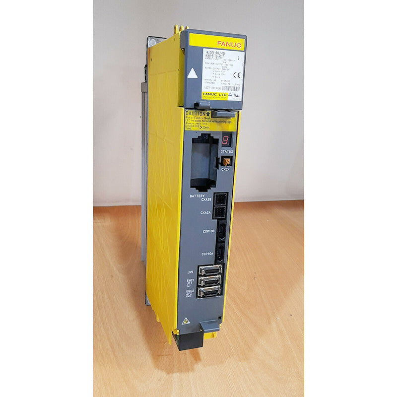 FANUC A06B-6114-H207 Servo Drive