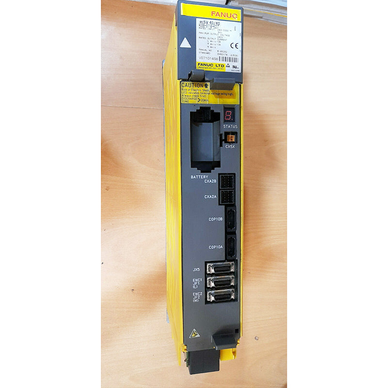 FANUC A06B-6114-H207 Servo Drive