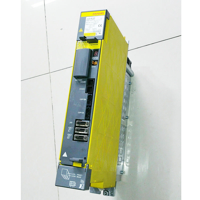 FANUC A06B-6117-H209 Servo Drive