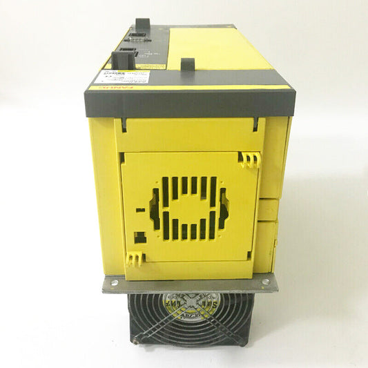 FANUC A06B-6140-H037 Servo Drive Amplifier