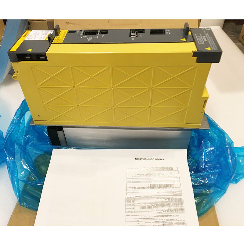 FANUC A06B-6150-H060 Servo Drive