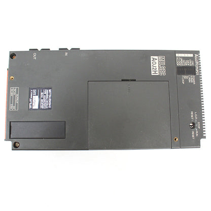 Mitsubishi A0J2HCPUP21 PLC Module