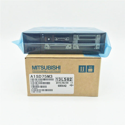 Mitsubishi A1SD75M3 PLC Module