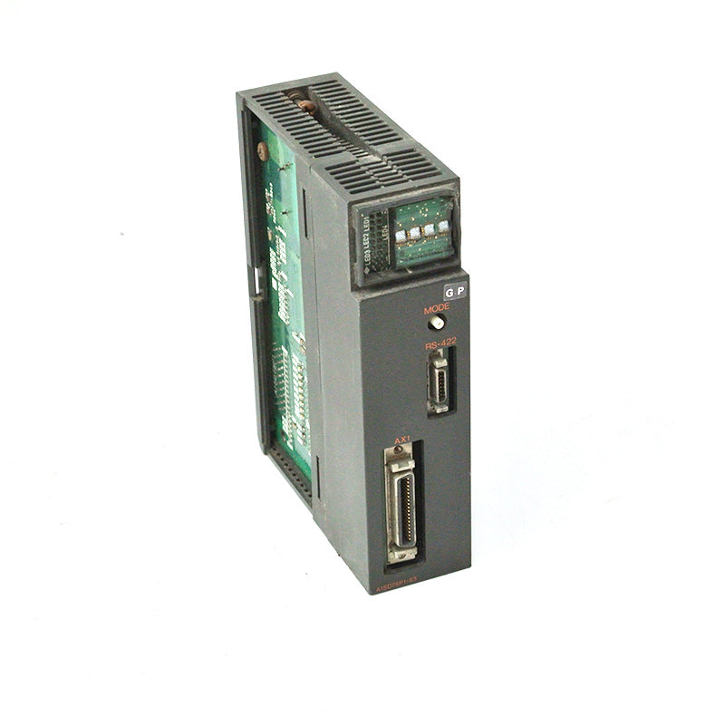 Mitsubishi A1SD75P1-S3 PLC Module