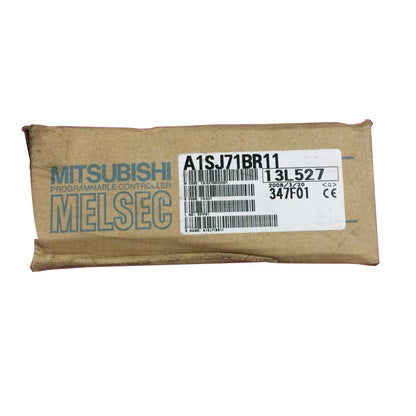 Mitsubishi A1SJ71BR11 PLC