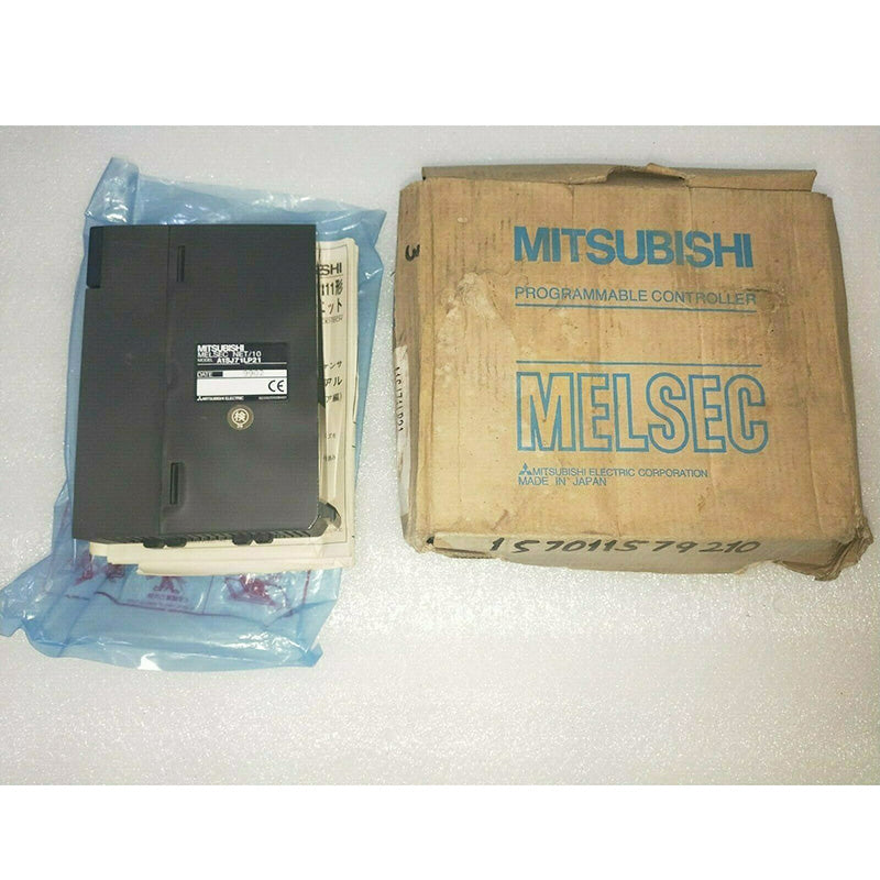 Mitsubishi A1SJ71LP21 PLC