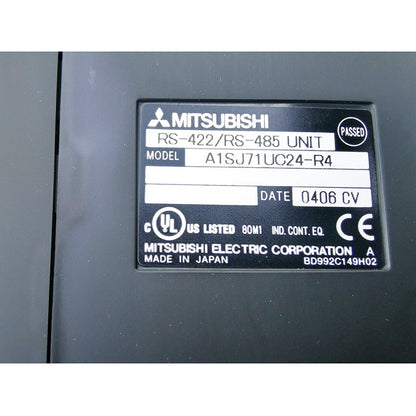 Mitsubishi A1SJ71UC24-R4 Servo Drive