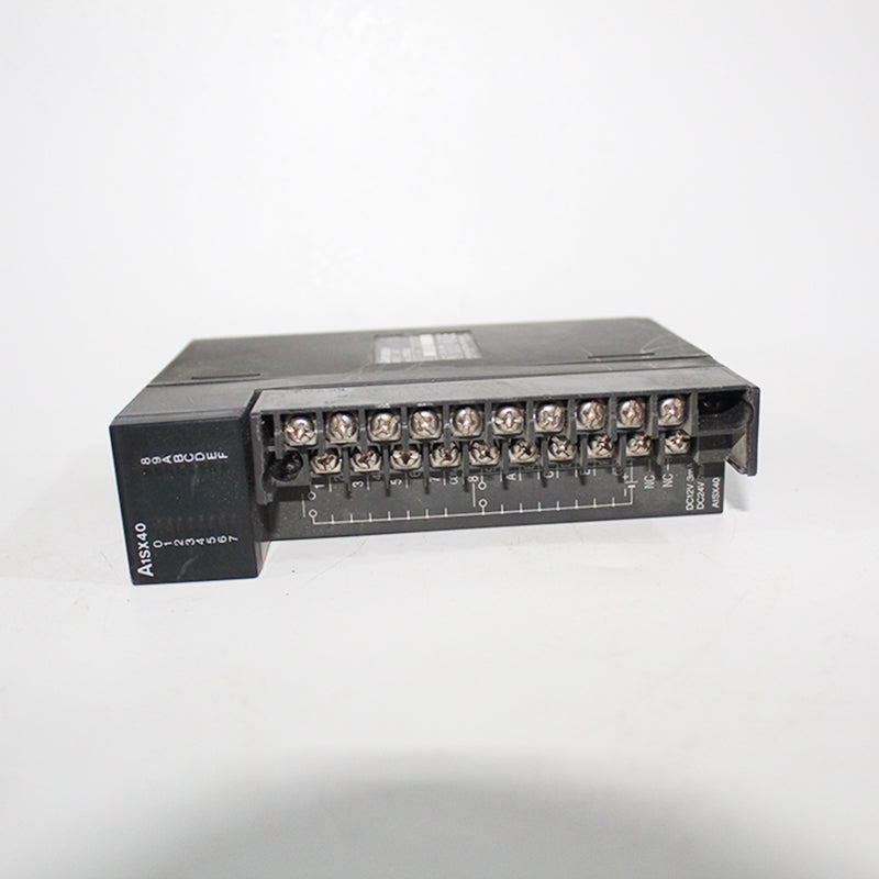 Mitsubishi A1SX40 PLC Module