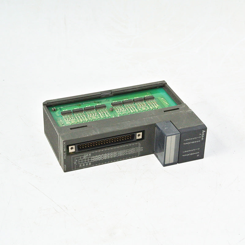 Mitsubishi A1SX41 PLC Module