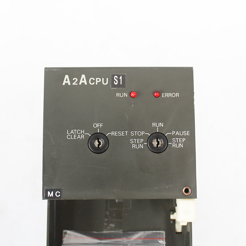 Mitsubishi A2ACPU-S1 PLC Module