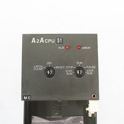 Mitsubishi A2ACPU-S1 PLC Module