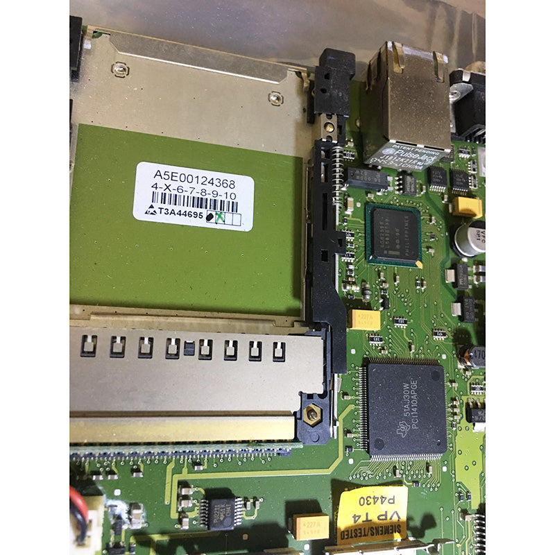 SIEMENS A5E00124368 Circuit Board