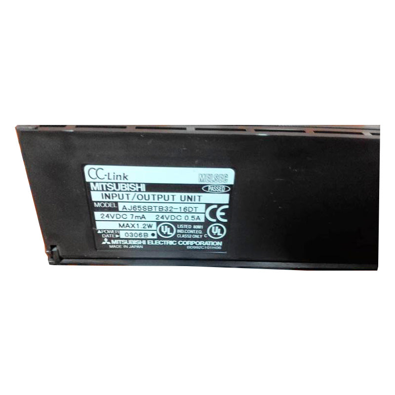 Mitsubishi AJ65SBTB32-16DT PLC Module