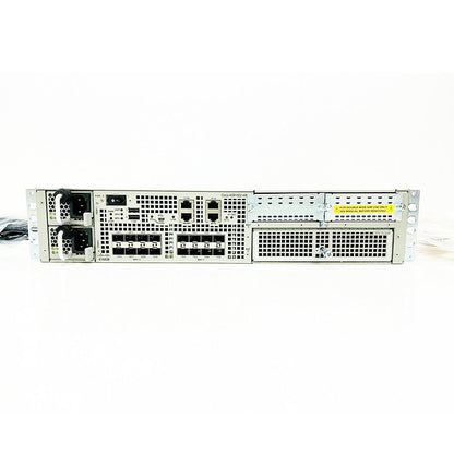 Cisco ASR1002-HX Core router