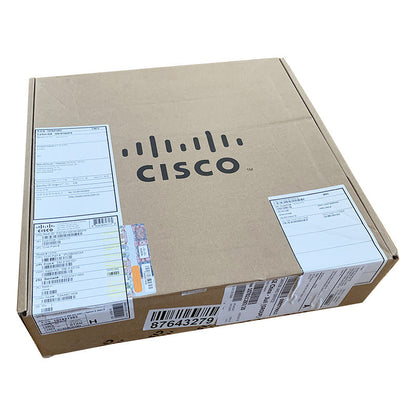 Cisco ASR1002-HX Core router