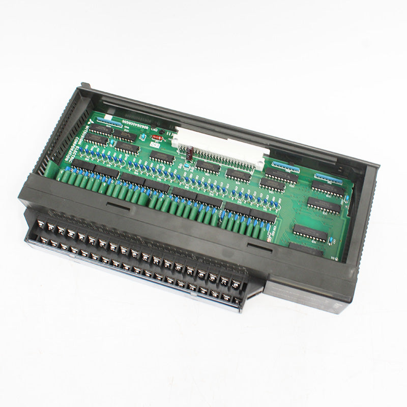 Mitsubishi AX11 PLC Module