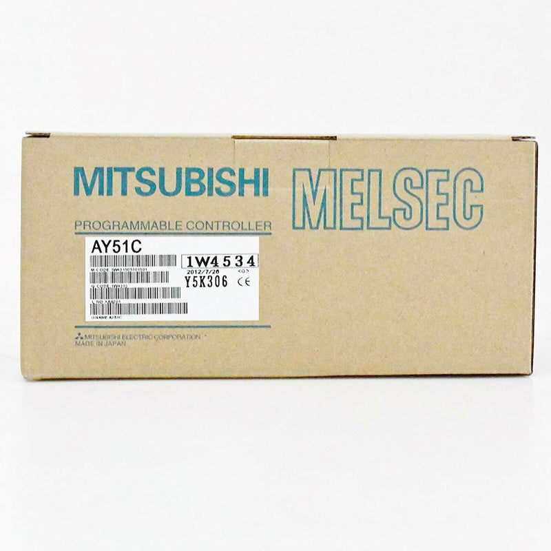 Mitsubishi AY51C PLC Module