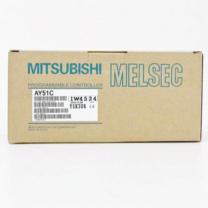 Mitsubishi AY51C PLC Module