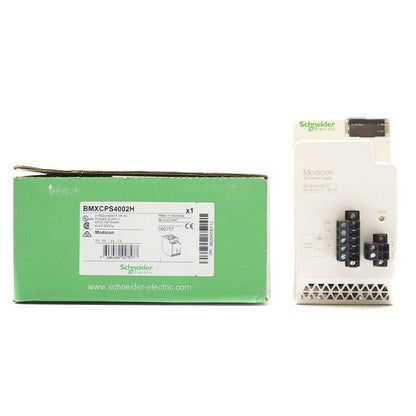 Schneider BMXCPS4002H Power Module