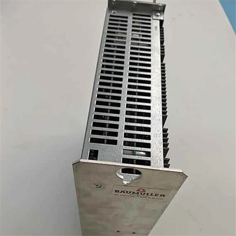 Baumüller BUM617-12/18-31-R-0001-AO10-03 Servo Driver
