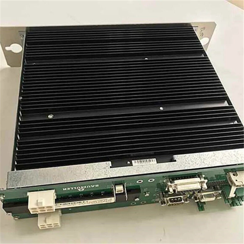 Baumüller BUM617-12/18-31-R-0001-AO10-03 Servo Driver