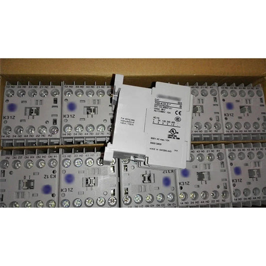 Allen Bradley 700-K31Z-KFM  contactor