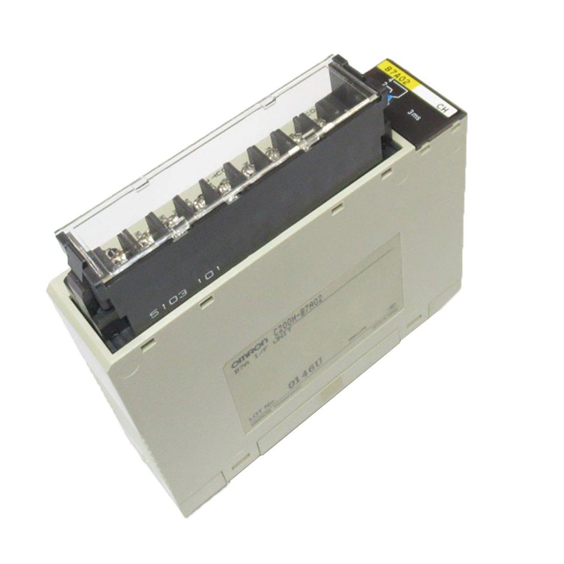 New Original Omron C200H-B7A02 PLC I/F UNIT MASTER LINK INTERFACE MODULE - Pulingma Automation