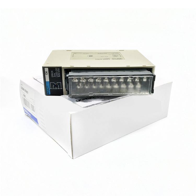 New Original Omron C200H-B7A21 PLC I/F UNIT MASTER LINK INTERFACE MODULE - Pulingma Automation