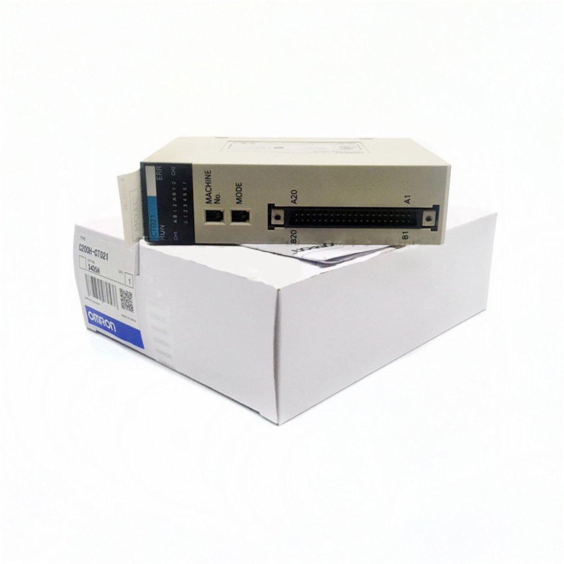 New Original Omron C200H-CT021 High-speed Counter Unit PLC Module - Pulingma Automation