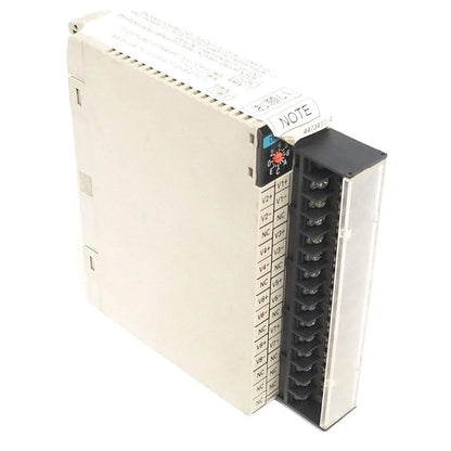 New Original Omron C200H-DA003 D/A Analog Output Module PLC Module - Pulingma Automation