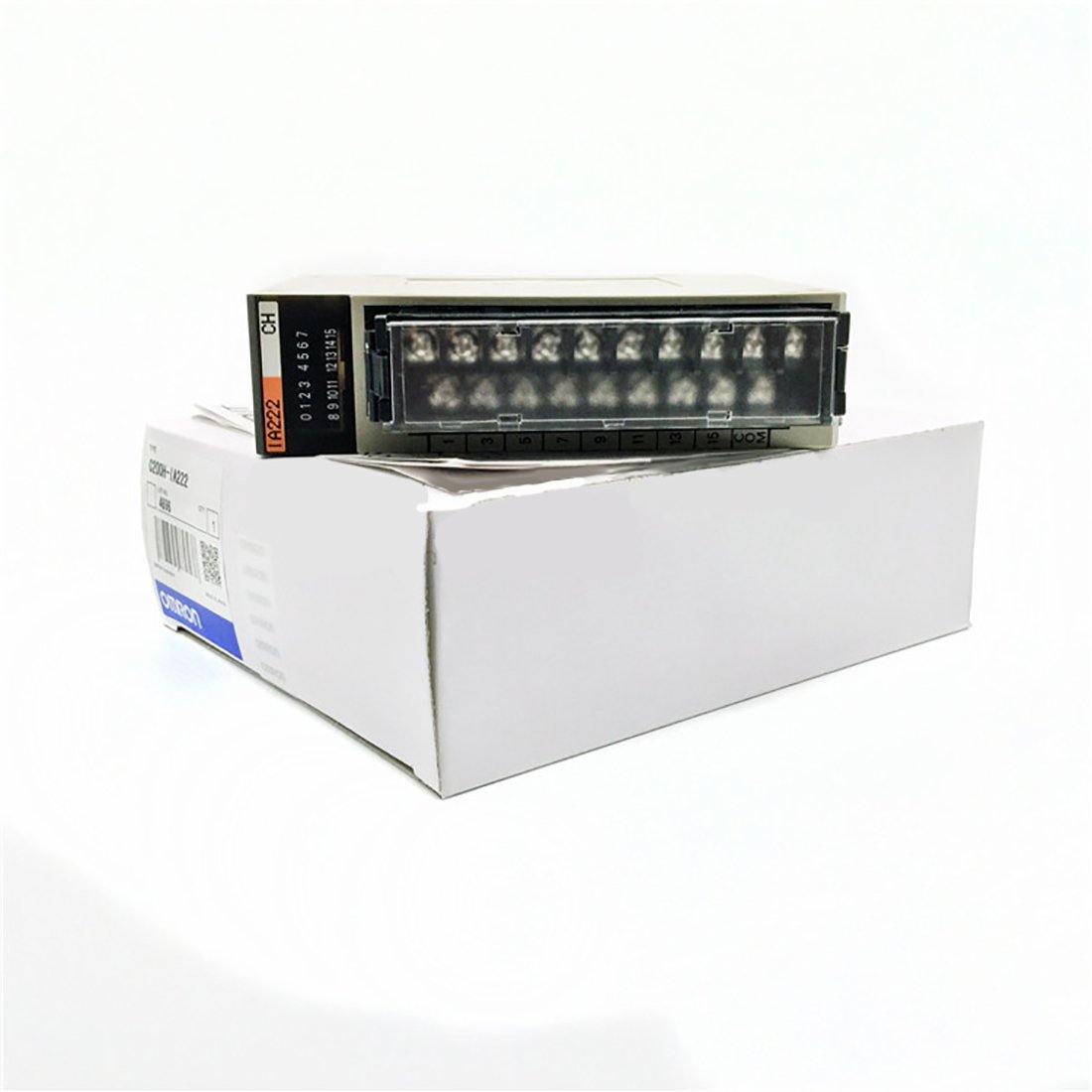 New Original Omron C200H-IA222 AC Input Unit PLC Module - Pulingma Automation