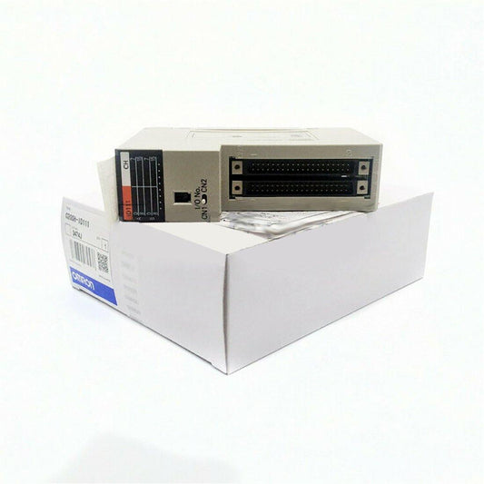 New Original Omron C200H-ID111 DC Input Unit PLC Module - Pulingma Automation