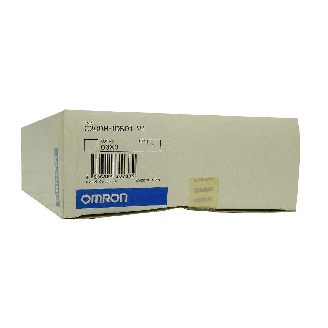 New Original Omron C200H-IDS01-V1 ID Sensor Unit PLC Module - Pulingma Automation