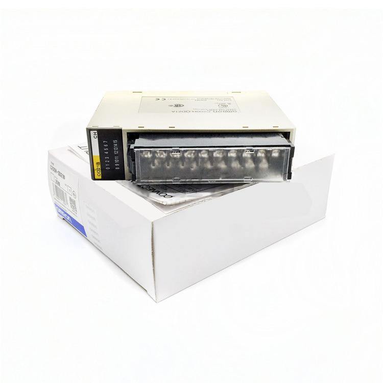 New Original Omron C200H-OD21B Transistor Output Module PLC Module - Pulingma Automation