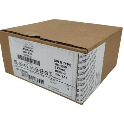 Allen Bradley 150-C25NBR Soft Starter